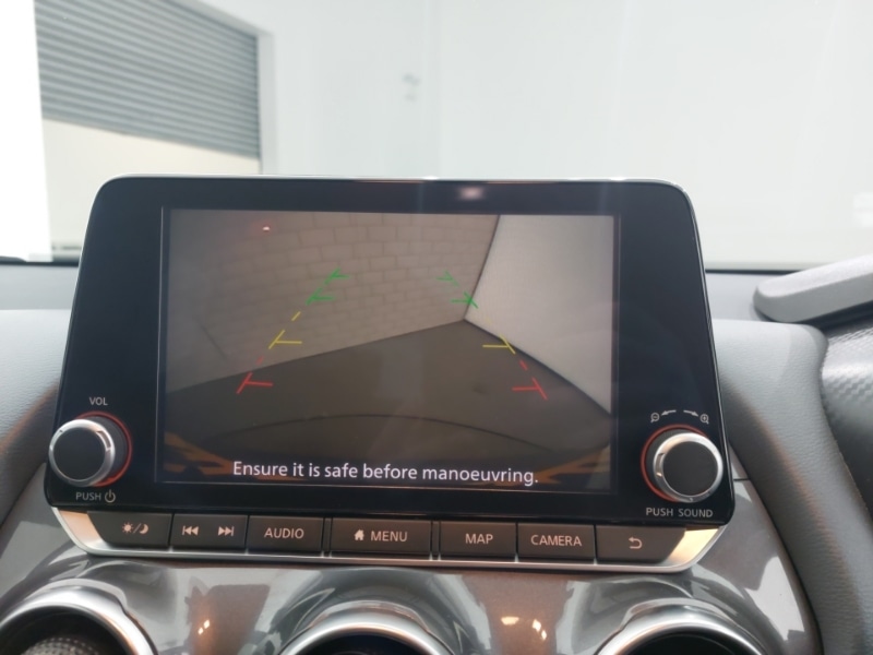 Used Nissan Juke 2021 for sale - 76771526: Photo 18