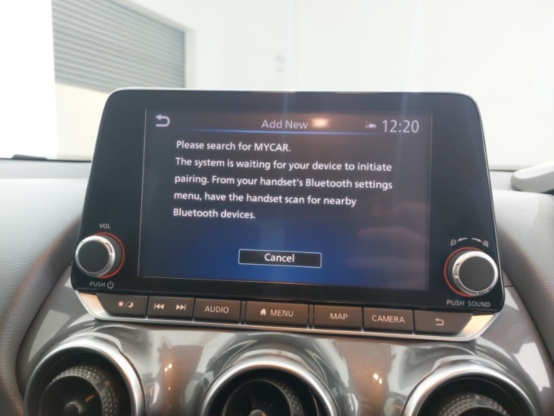 Used Nissan Juke 2021 for sale - 76771526: Photo 19