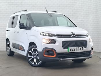 Used Citroen Berlingo 2023 for sale - 79513855: Photo