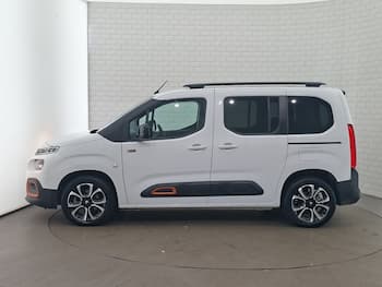 Used Citroen Berlingo 2023 for sale - 79513855: Photo
