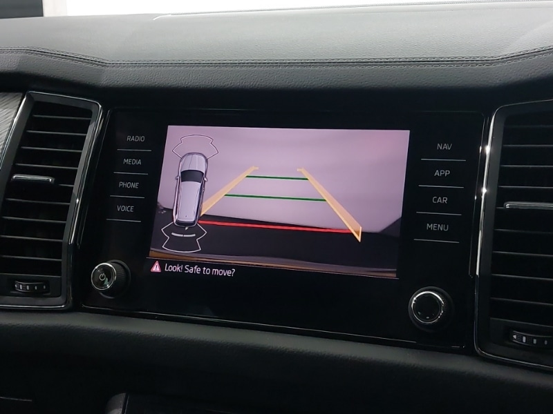 Used Skoda Kodiaq 2022 for sale - 77736425: Photo 11