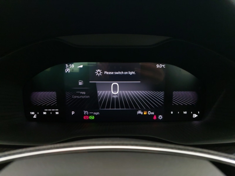 Used Skoda Kodiaq 2022 for sale - 77736425: Photo 13