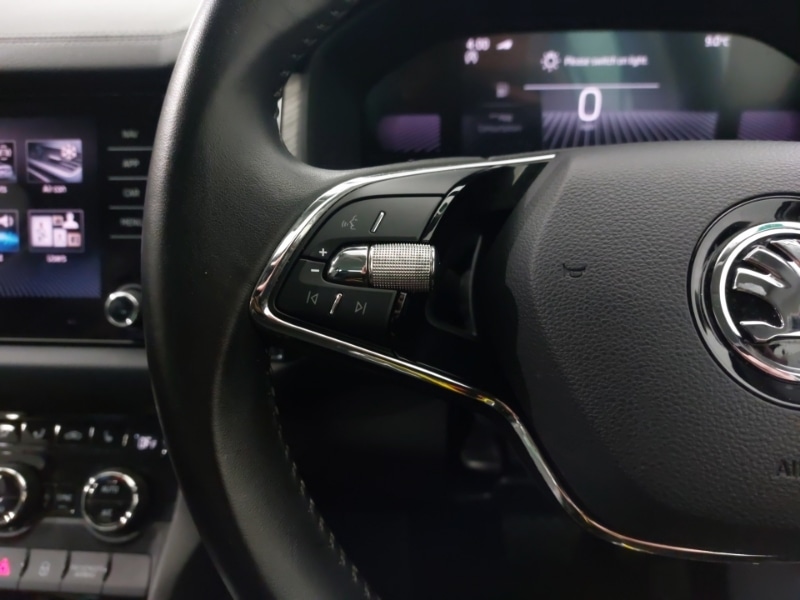 Used Skoda Kodiaq 2022 for sale - 77736425: Photo 14