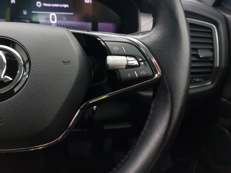 Used Skoda Kodiaq 2022 for sale - 77736425: Photo 15