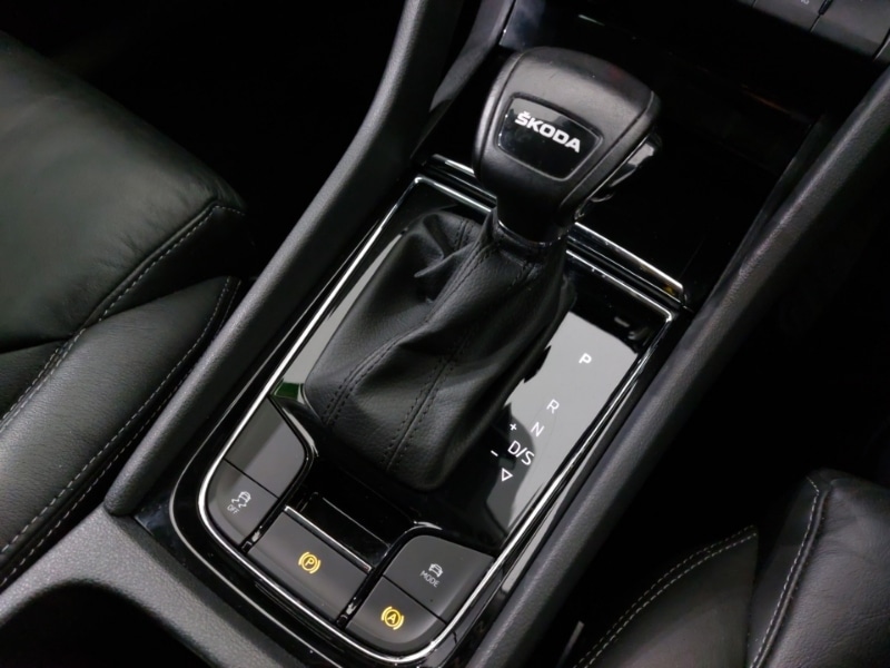 Used Skoda Kodiaq 2022 for sale - 77736425: Photo 16