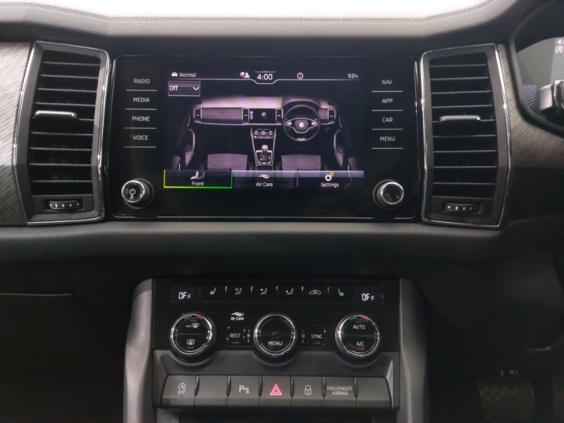 Used Skoda Kodiaq 2022 for sale - 77736425: Photo 17