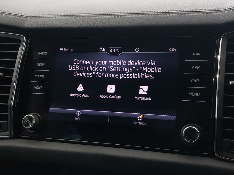 Used Skoda Kodiaq 2022 for sale - 77736425: Photo 18