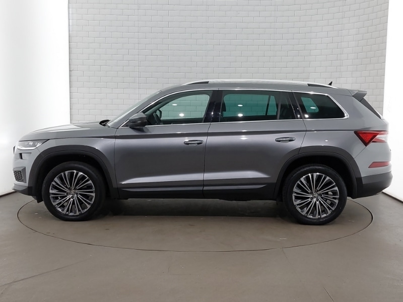 Used Skoda Kodiaq 2022 for sale - 77736425: Photo 4