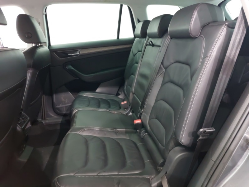 Used Skoda Kodiaq 2022 for sale - 77736425: Photo 6