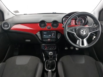 Used Vauxhall ADAM 2016 for sale - 78511698: Photo