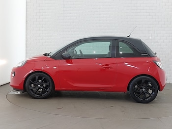 Used Vauxhall ADAM 2016 for sale - 78511698: Photo