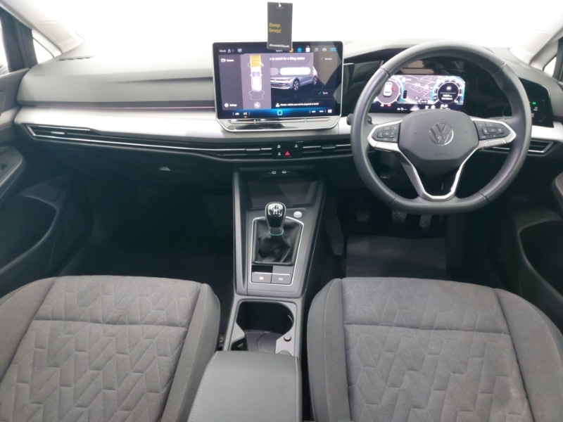 Used Volkswagen Golf 2024 for sale - 77034929: Photo 2