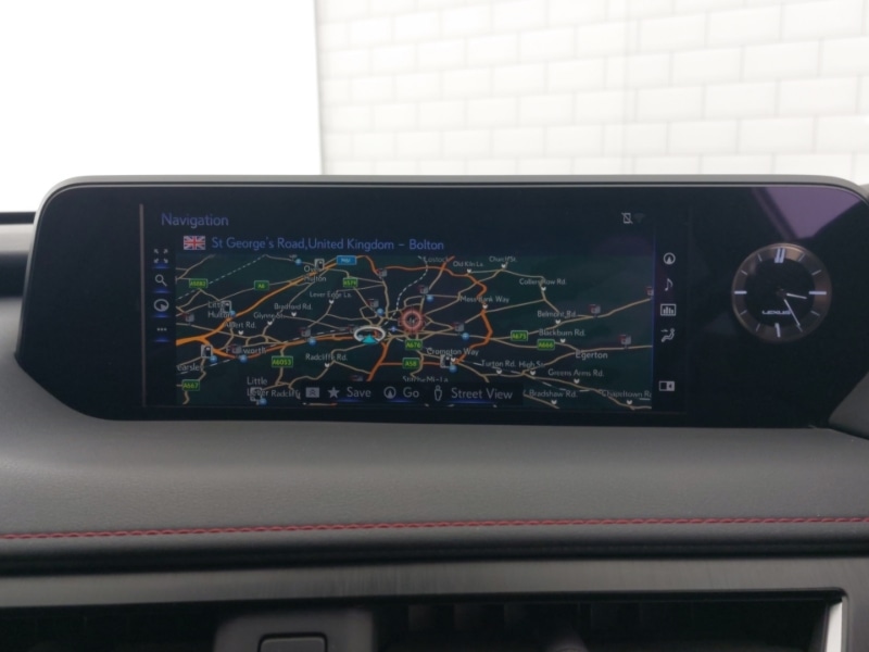 Used Lexus UX 2019 for sale - 76699920: Photo 11