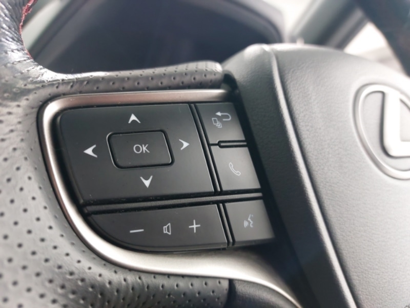 Used Lexus UX 2019 for sale - 76699920: Photo 13