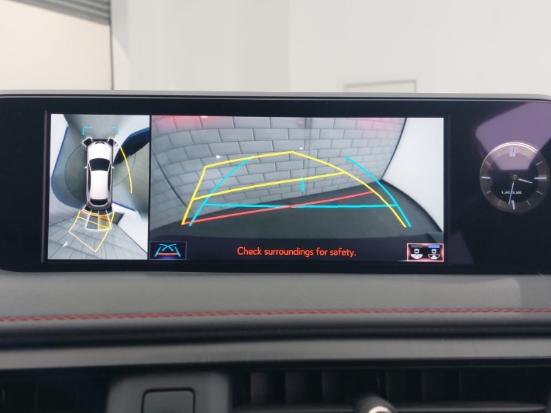 Used Lexus UX 2019 for sale - 76699920: Photo 19