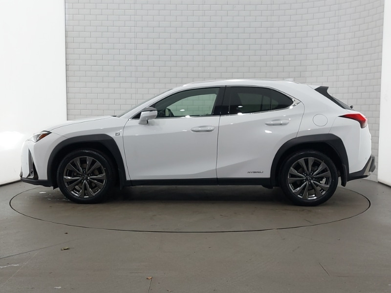 Used Lexus UX 2019 for sale - 76699920: Photo 4