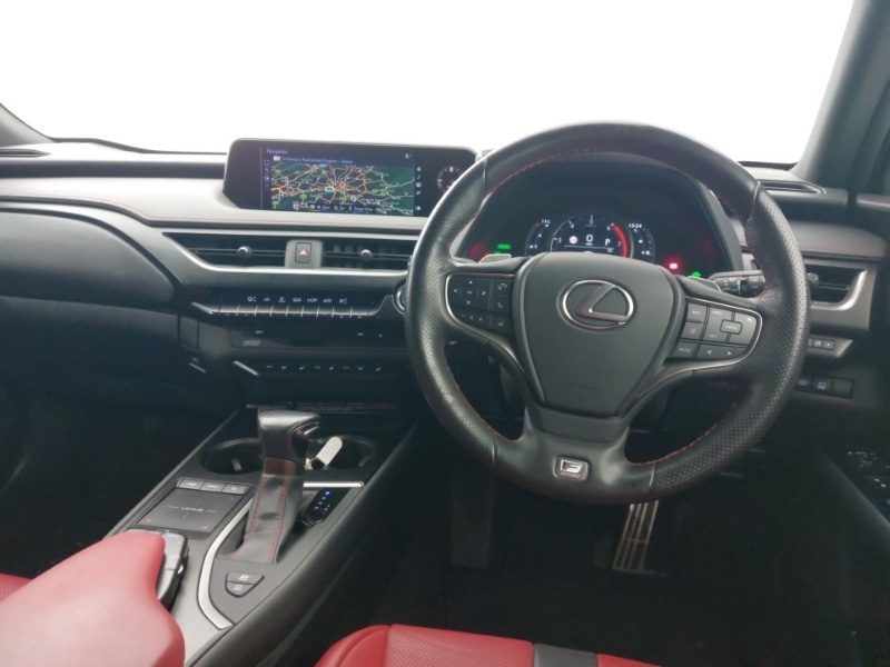 Used Lexus UX 2019 for sale - 76699920: Photo 7