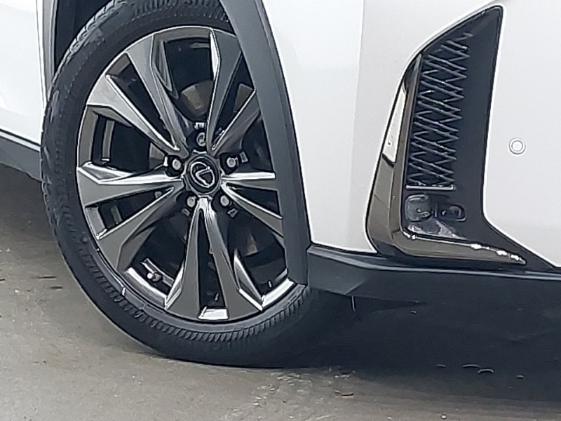 Used Lexus UX 2019 for sale - 76699920: Photo 9