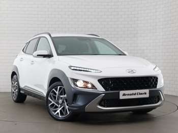 2023 - 1.6 GDi Hybrid Premium 5dr DCT