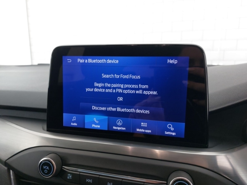 Used Ford Focus 2020 for sale - 77938848: Photo 11