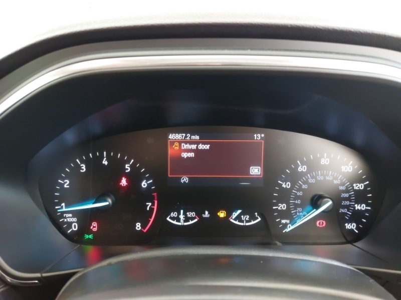 Used Ford Focus 2020 for sale - 77938848: Photo 12