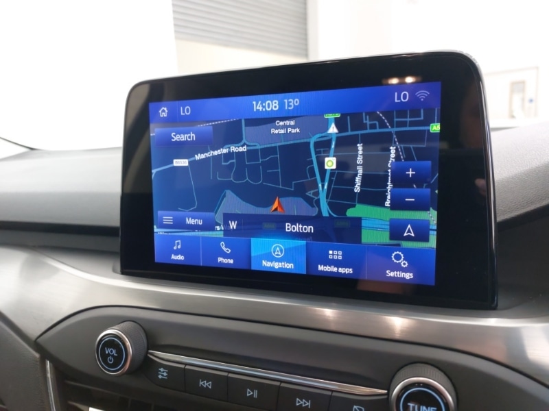 Used Ford Focus 2020 for sale - 77938848: Photo 15