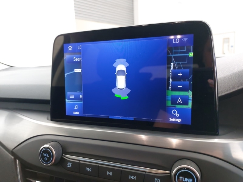 Used Ford Focus 2020 for sale - 77938848: Photo 16