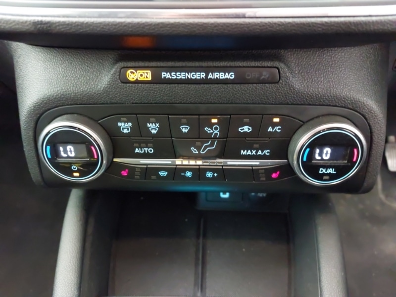 Used Ford Focus 2020 for sale - 77938848: Photo 17