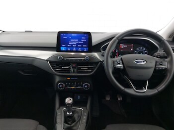 Used Ford Focus 2020 for sale - 77938848: Photo