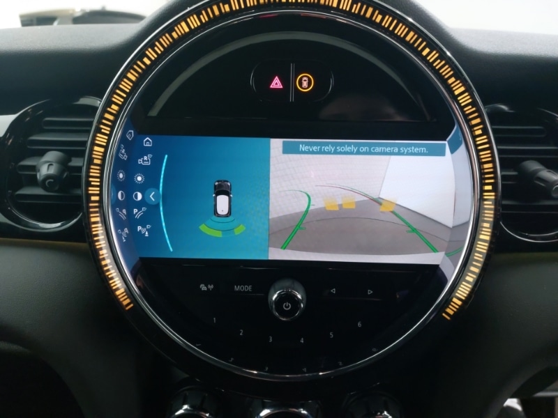 Used MINI Hatch 2022 for sale - 77822754: Photo 16