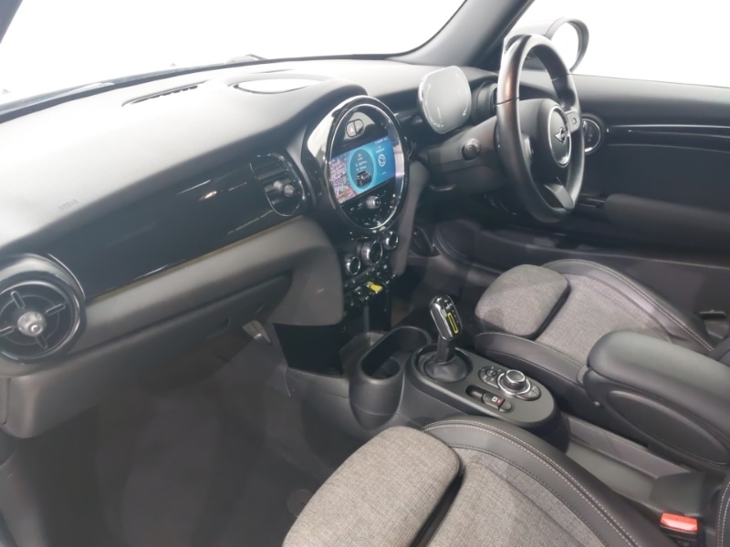 Used MINI Hatch 2022 for sale - 77822754: Photo 5