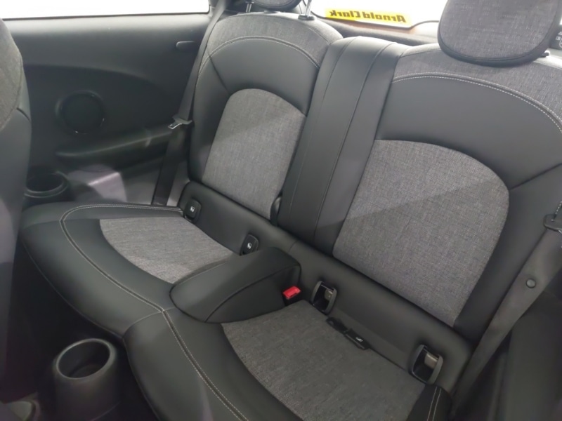 Used MINI Hatch 2022 for sale - 77822754: Photo 6