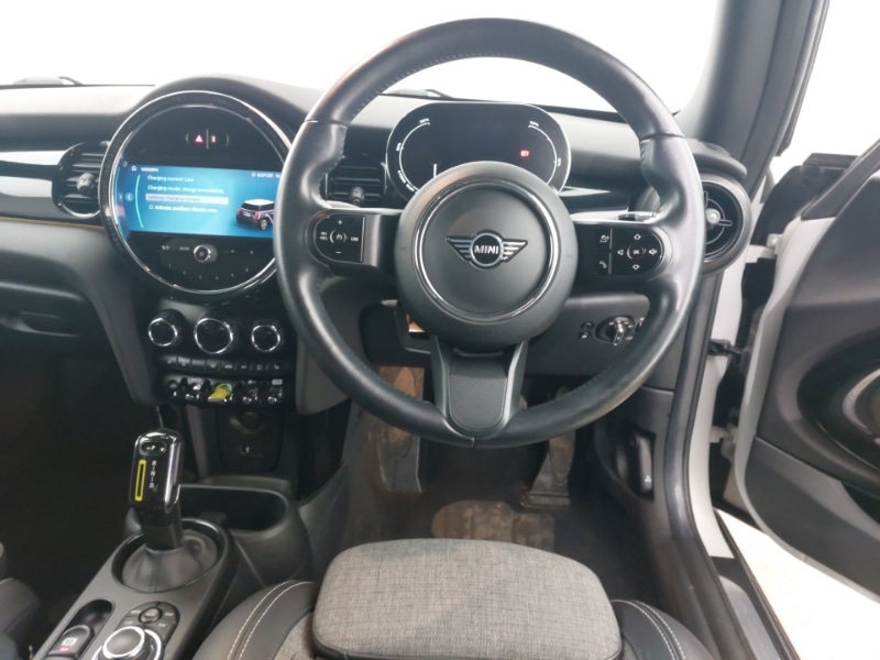 Used MINI Hatch 2022 for sale - 77822754: Photo 7