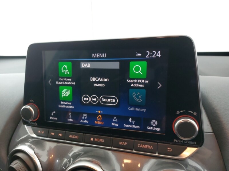 Used Nissan Juke 2022 for sale - 76543590: Photo 11