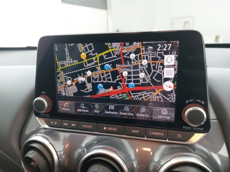 Used Nissan Juke 2022 for sale - 76543590: Photo 15