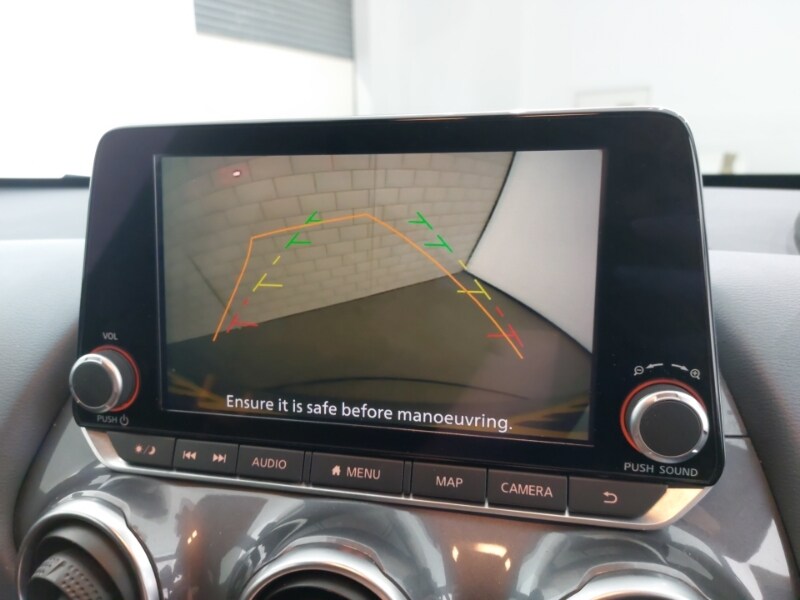 Used Nissan Juke 2022 for sale - 76543590: Photo 16