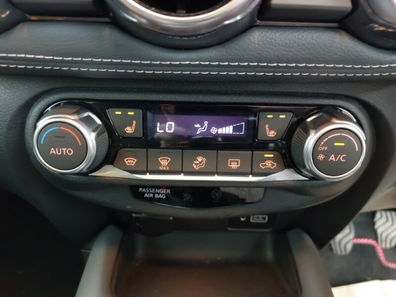 Used Nissan Juke 2022 for sale - 76543590: Photo 17