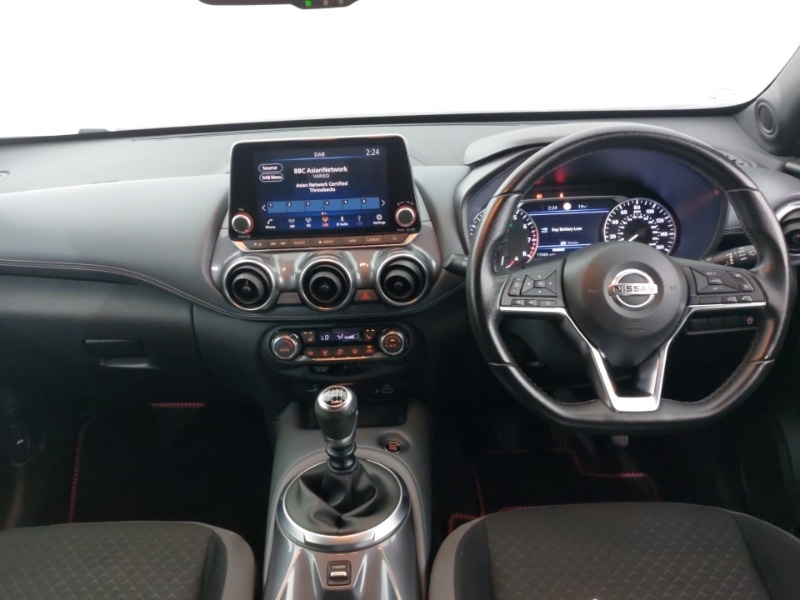 Used Nissan Juke 2022 for sale - 76543590: Photo 2