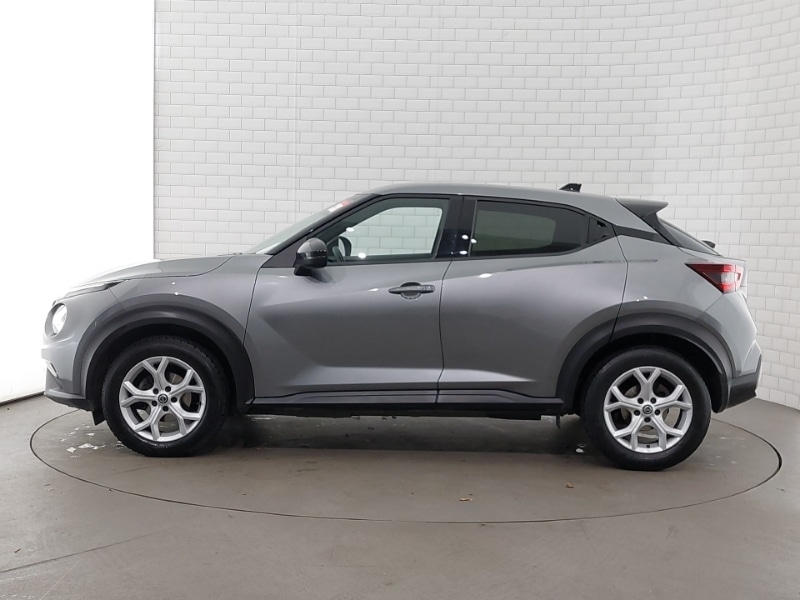 Used Nissan Juke 2022 for sale - 76543590: Photo 4