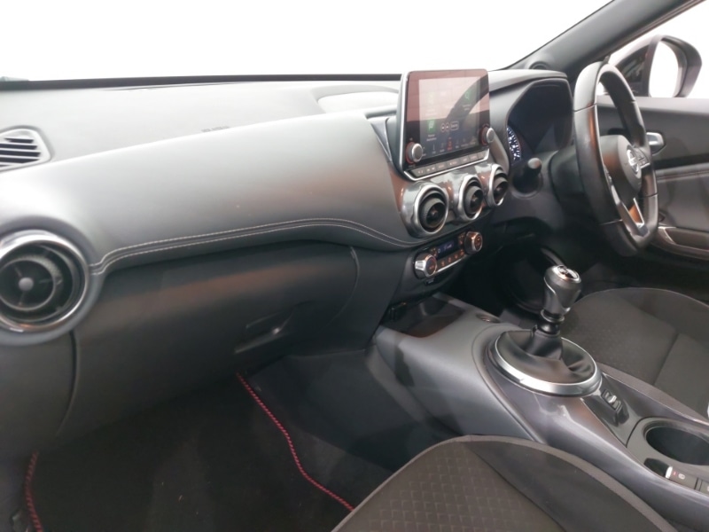 Used Nissan Juke 2022 for sale - 76543590: Photo 5