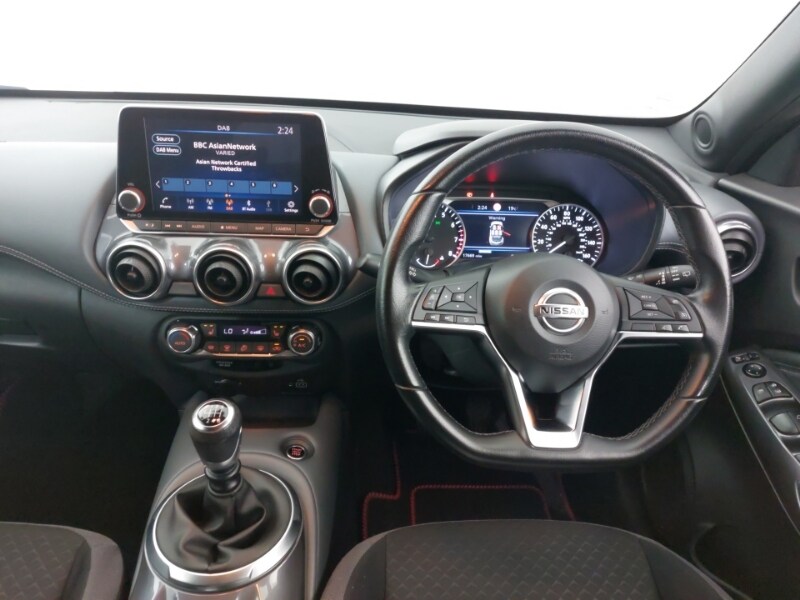 Used Nissan Juke 2022 for sale - 76543590: Photo 7