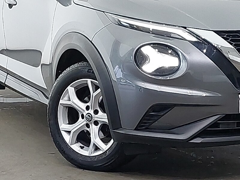 Used Nissan Juke 2022 for sale - 76543590: Photo 9