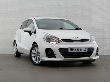Kia - Rio