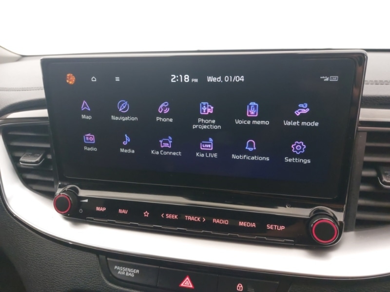 Used Kia XCeed 2021 for sale - 78099117: Photo 10