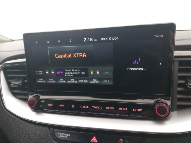 Used Kia XCeed 2021 for sale - 78099117: Photo 11