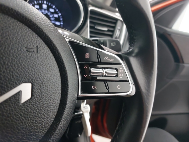 Used Kia XCeed 2021 for sale - 78099117: Photo 14