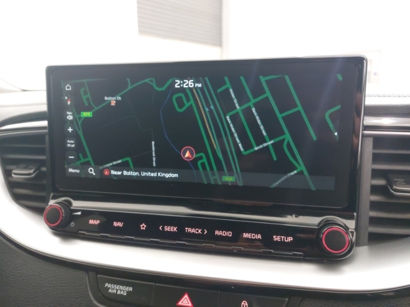 Used Kia XCeed 2021 for sale - 78099117: Photo 15