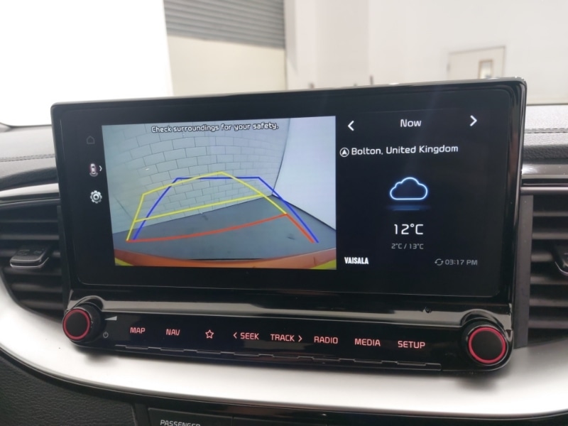 Used Kia XCeed 2021 for sale - 78099117: Photo 16