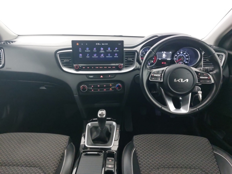 Used Kia XCeed 2021 for sale - 78099117: Photo 2