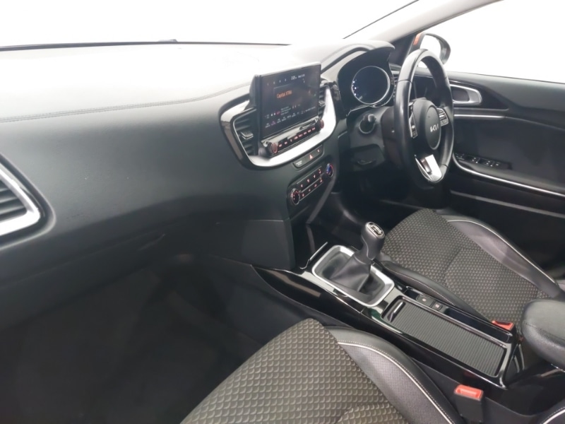 Used Kia XCeed 2021 for sale - 78099117: Photo 5